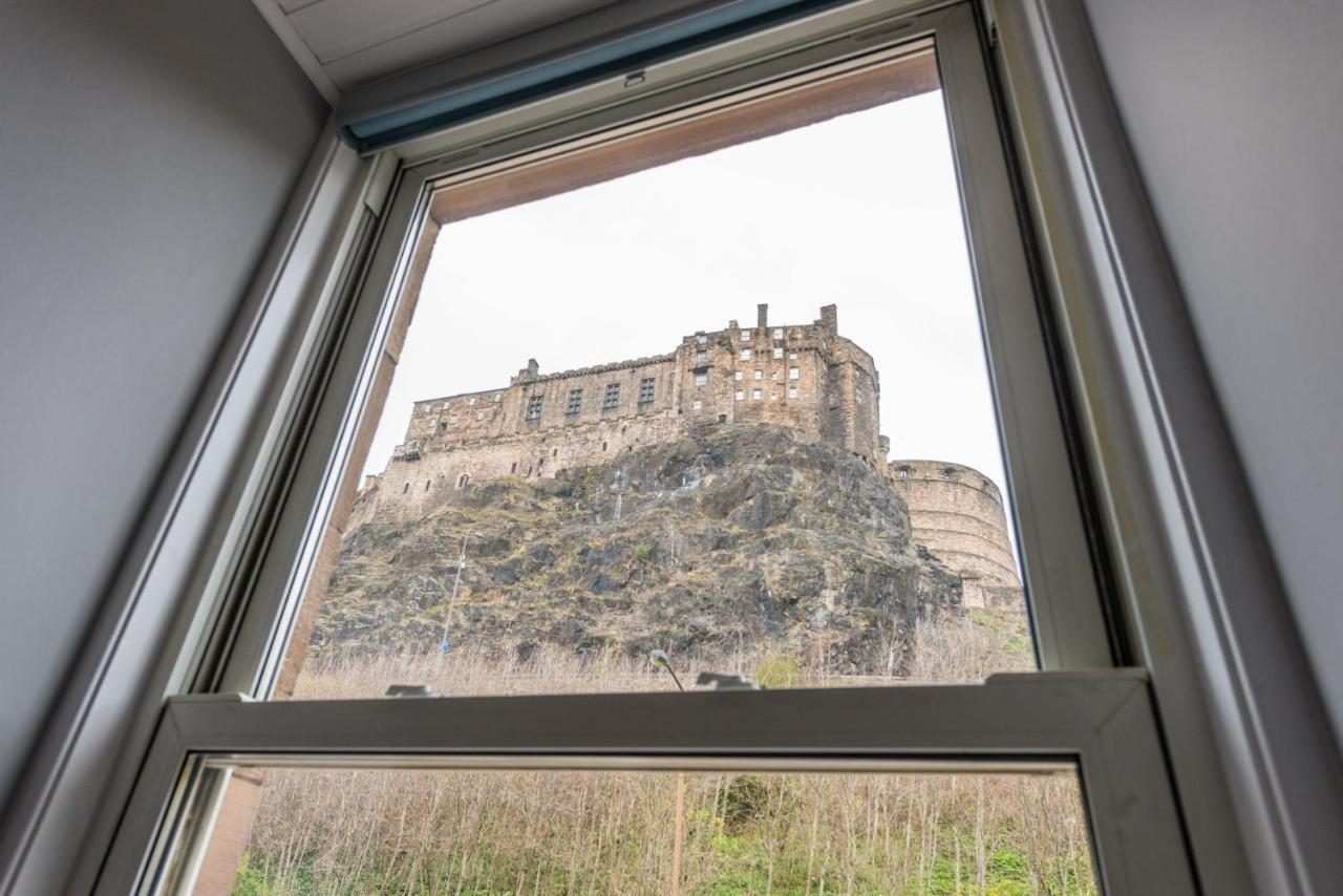 Вилла Kings Stables, Grassmarket Эдинбург Экстерьер фото