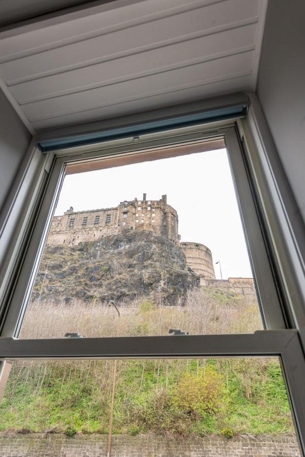 Вилла Kings Stables, Grassmarket Эдинбург Экстерьер фото